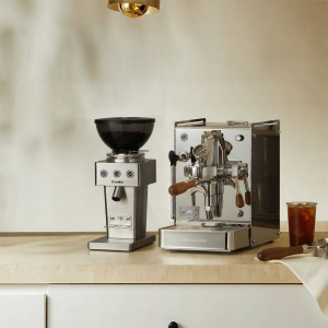 Gemilai | Mini Home Office Use Semi Automatic Coffee Machine