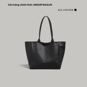 URCDN RDALVO | Túi Xách Đa Năng Dung Lượng Lớn cho Công Việc và Đi Làm