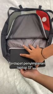 Tas Sekolah SD Laki Laki Perempuan