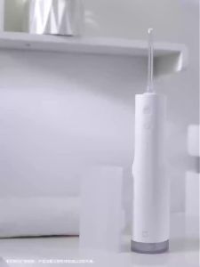 Xiaomi | Xiaomi F300 Máy Tăm Nước Nha Khoa Máy Tăm Nước Cầm Tay Làm Trắng Răng Máy Làm Sạch Răng Waterpulse Chăm Sóc Răng Miệng Bằng Điện