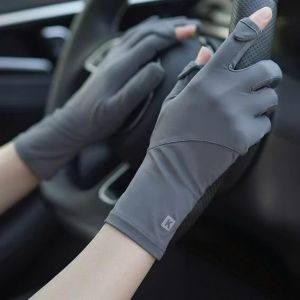 rosekey | UV Protection Anti-slip Touchscreen Compatible Driving and Cycling Gloves