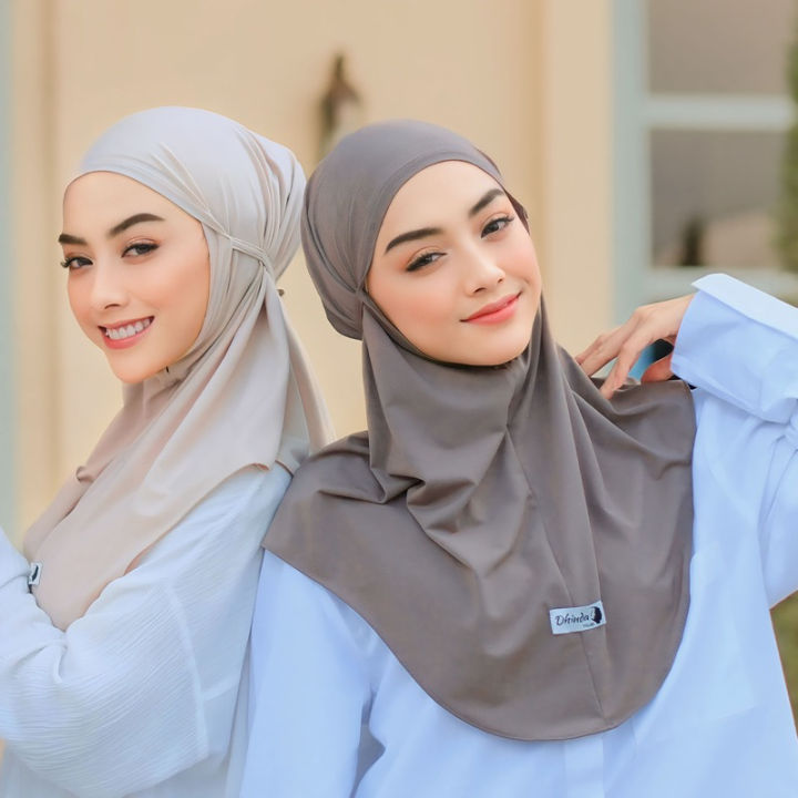 hijab maryam jersey