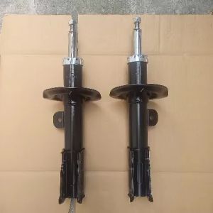 Giảm xóc/ phuộc nhún trước Lacetti nhập. Xịn không vỏ