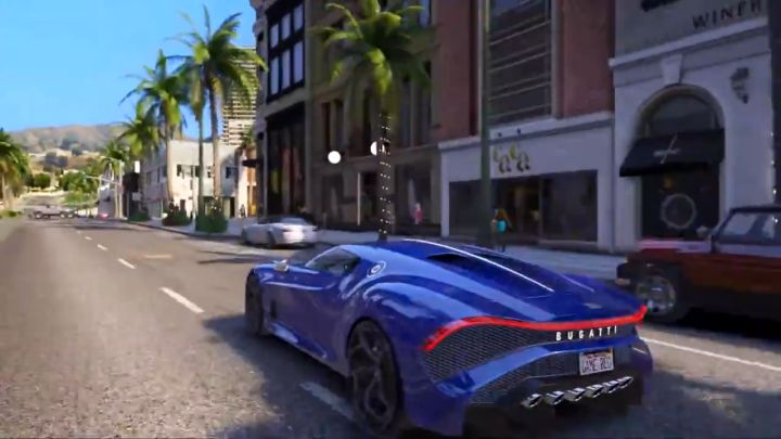 Grand Theft Auto V (GTA V) game pc