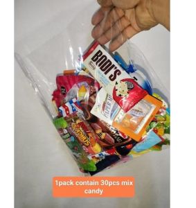 7inches big pumpkin basket storage for candy horror basket