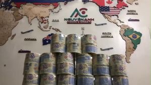 Sữa Gấu Nestle Thái Lan Nguyên Kem & Nguyên Chất Béo Giàu Canxi (1 lốc 12 hộp)