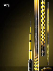 woding | Lightweight Fishing Rod for Large Fish and Heavy Duty Angling
