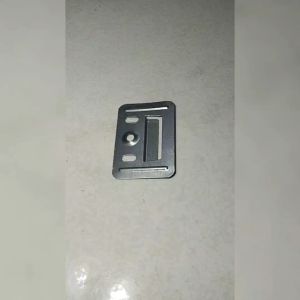 Klip Besi Wallpanel & Bracket Clip Wallpanel