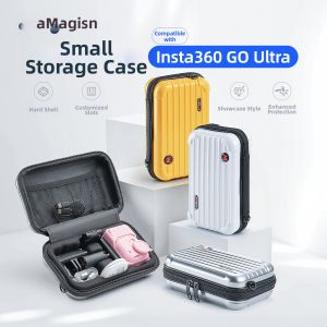 YOOCUANG | Protective Portable Storage Bag for Insta360 Go Ultra