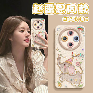Foxy Ladies Silicone Phone Case with Wrist Strap Full Lens Protection Anti Drop for Oppo Find X8 Ultra High End Mobile Phone Cover