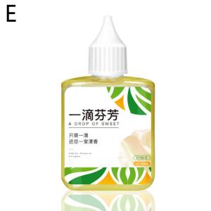 50ml Bathroom Freshener A Drop of Fragrance Lasting Air Freshener Toilet Deodorant Aroma Room Deodorant Fragrance