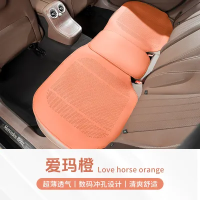 All-Season Universal Car Seat Covers for Mercedes