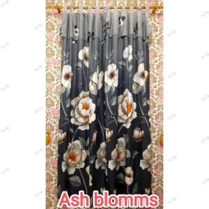 PAKET HEMAT 3 PCS GORDEN/HORDENG PINTU MODEL TALI GANTUNG L90XT200CM  BAHAN  LEMBUT DAN TEBAL