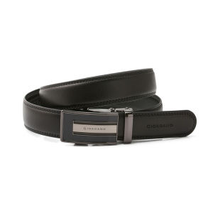 Giordano | Dây Nịt Da Nam Tự Động Cài Màu Sắc Phong Cách