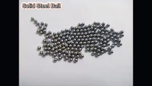 【24 hours delivery】1110 PCS 470 PIECES 8MM STEEL BALL BEARING
