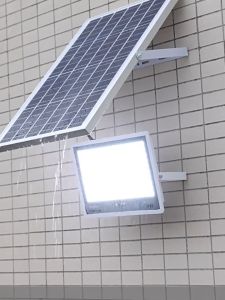 🔥ซื้อ 1 แถม 1🔥 ไฟโซล่าเซลล์ 6000W โซล่าเซลล์ ไฟสว่างมาก ไฟโซล่าเซล กันน้ำ สว่างอัตโนมัติเมื่อฟ้ามืด