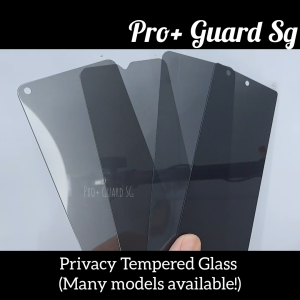 [SG] Privacy Tempered Glass Vivo Y39 Y28 Y31 5G Y19s Y100 5G Y38 Screen Protector