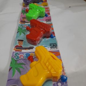 MAINAN ANAK PISTOL AIR MINI ISI 3 PC / PISTOL AIR MINI