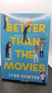 Better Than the Movies by Lynn Painter