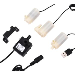 ZAVE | Mini USB Fountain Pump