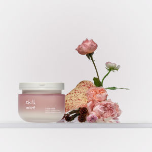 Chillmore | Moisturizing And Strengthening Hair Mask
