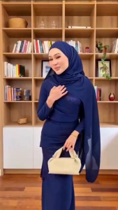 COD Dress Terbaru / Diana Slim Dress / Matt Ceruty apk Brokat / Dress Lebaran 2025 / Gamis Termurah
