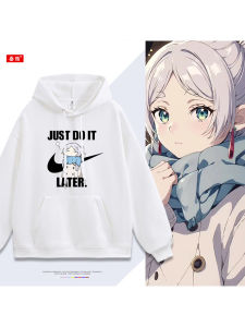 DIEYIN | Cosplay Anime Hoodie Autumn Winter Fashion