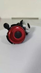 Bicycle Universal Super Loud Horn Bell Mountain Road Bike Childrens Balance Bike Decorative Cycling Equipment Accessories