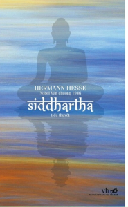 Sách - Siddhartha (Tiểu Thuyết - Tác Giả: Hermann Hesse)