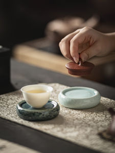 แก่เซรามิกระฆังเกือตัวเซฟส์ปอยปิแคนุส เกือหมู่บ้านโบราณเซยู่เฟิงหานเซอเหลนหมู่บ้านแผ่นดินใหญ่ China-Chantilly เทปปิกลอเล่ย์เจ็หนู้หมาภมผี