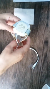 Arm Wear Bed Wetting Alarm Bedwetting Enuresis Urine Sensor for Infant Toddler Kids Elderly