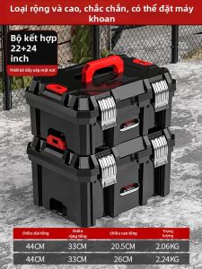 DELIXI Electric | Bộ Tủ Đựng Đa Năng cho Công Nghiệp và Nhà Ở