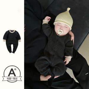 เสื้อคลุมเด็ก next Kiss ฤดูใบไม้ผลิ 2025 เสื้อคลุมเด็กถักนิตติ้ง ชุดเด็ก ชุดเด็ก ผ้าฝ้ายผสม ฤดูใบไม้ผลิ ฤดูใบไม้ร่วง ฤดูหนาว เสื้อคลุมเด็ก ชุดเด็ก