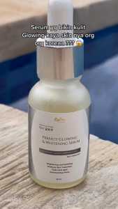 SERUM REGLOW Skincare dr Shindy Ori Menghilangkan dan Menyamarkan Flek Hitam Bekas Jerawat Ori