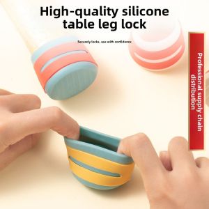 Silent Wear-resistant Non-slip Furniture Foot Pads