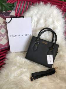 TAS WANITA SELEMPANG GRATIS PAPERBAG