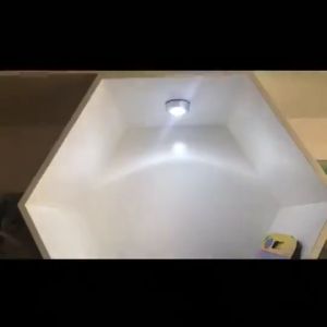 Pengetahuan Lampu Tempel Klik 3 Mata LED & Variasi