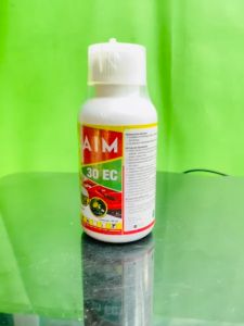 Insektisida BESCLAIM 30EC kemasan 80ml produk dari TBM F