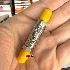 วาวปลดเลส ปลดได้จริง ใส่ได้กับสายถักทุกยี่ห้อ งานเเสตนเลสทั้งตัว