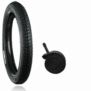 Universal Inner and Outer Child Bicycle Tires 14-16-18 Inches 1.75X2.125