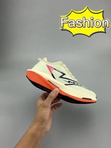 NBGAGA | Running Shoes For Mens Speciality Marathon Sports Breathable Nonskid Athletic Sneakers Outdoor Lightweight Fitness Jogging
