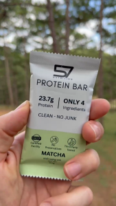Thanh Protein Bar | 22g PROTEIN | 57 Nutrition