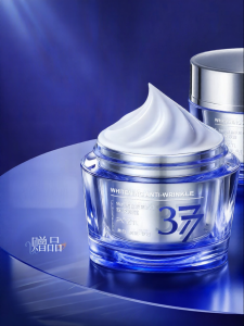 Pozitilan | Dark Circle Reducing Eye Cream 377