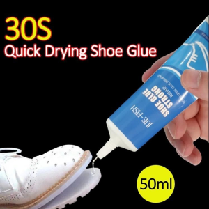 Lem Sepatu Super Kuat Original Lem Sepatu Kuat Tahan Air 50ml
