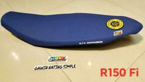 MTV FLAT SEAT SUPHANBURI 🇹🇭