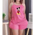 TERNO Polka Sando treNdy and comfy outfit  Fits M–XL good quality.. 