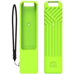 S​IKAI Silicone Case for LG MR25GA Original Magic Remote Protective Cover for 2025LG OLED Smart TV AI-C5/B5/G5/M5 Series Remote