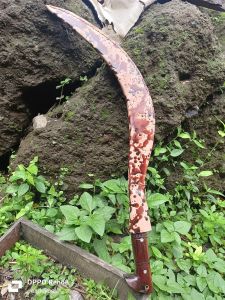 sabi multifungsi total 50 cm bhn baja per