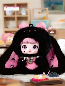 Hộp Đồ Chơi Bất Ngờ Búp Bê Nhồi Bông Dễ Thương