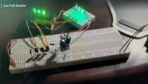 AOKIN | Breadboard Set Prototype Board 830 400 170 Pin Solderless Board Kit For Raspberry Pi and Arduino Project Breadboards Kit